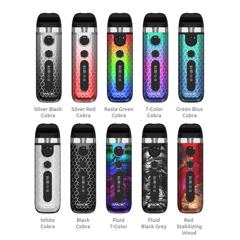 SMOK Novo 5 pod system near me