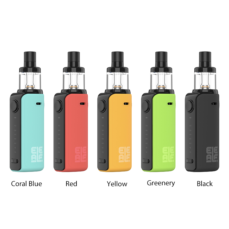 Eleaf iJust P40 buy