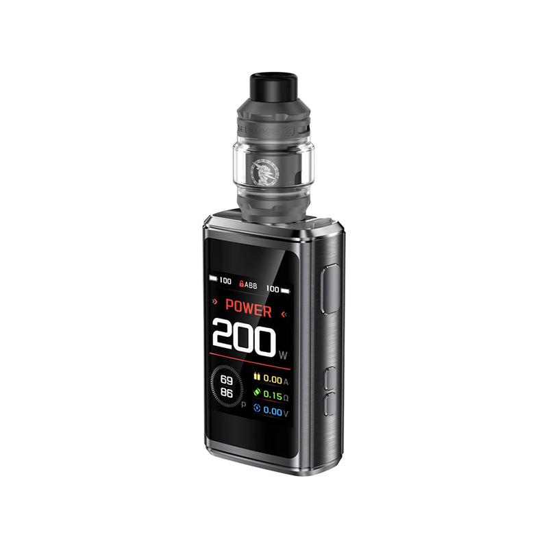 Geekvape Z200 Mod 200W - Mod Sets