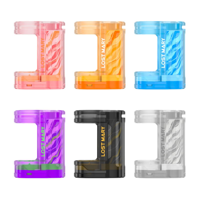 Lost Mary Psyper Device 500mAh | Vapesourcing