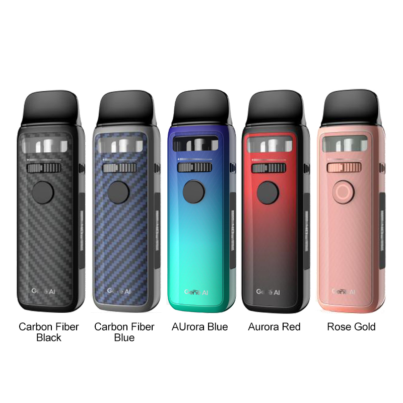 VOOPOO VINCI 3 kit 50W