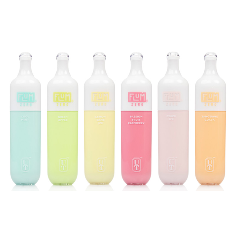elf bar vape uk Flum Float X 10K Cola Ice Disposable Vape main image 1