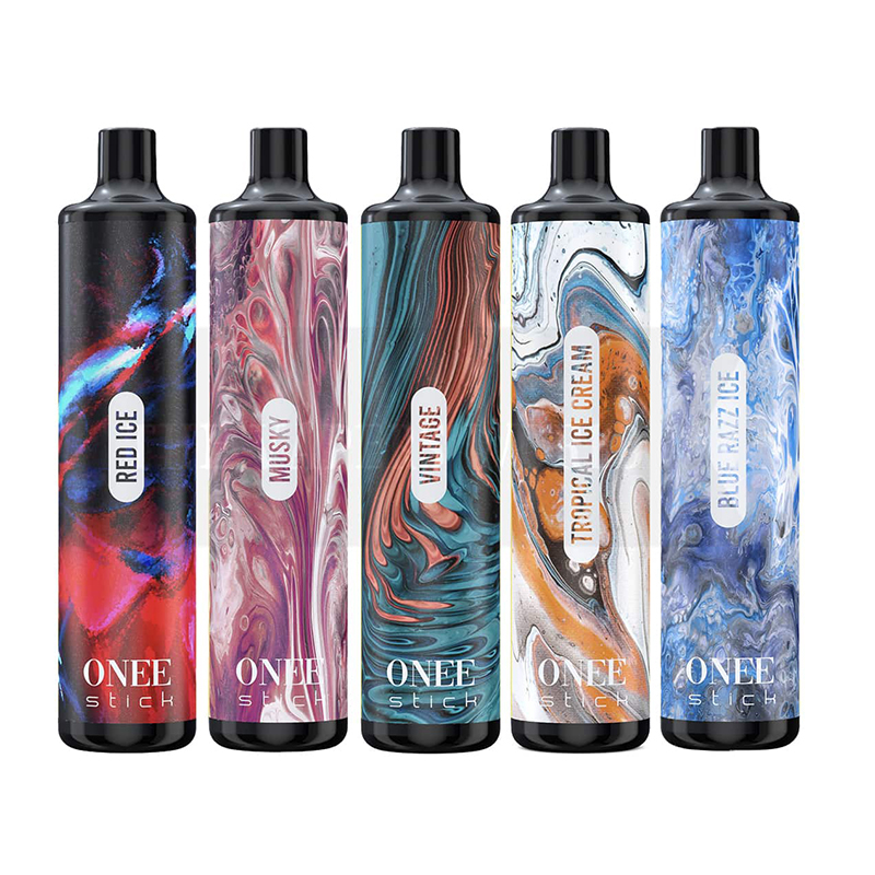 Onee Stick 3000 Puffs Disposable Kit 1600mAh Kangvape | Vapesourcing