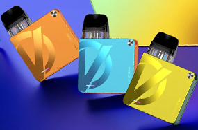 Vaporesso XROS 3 Nano Kit