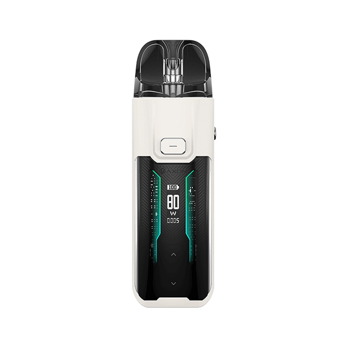 Vaporesso LUXE XR Max 80W Pod Kit Price: 38.99$