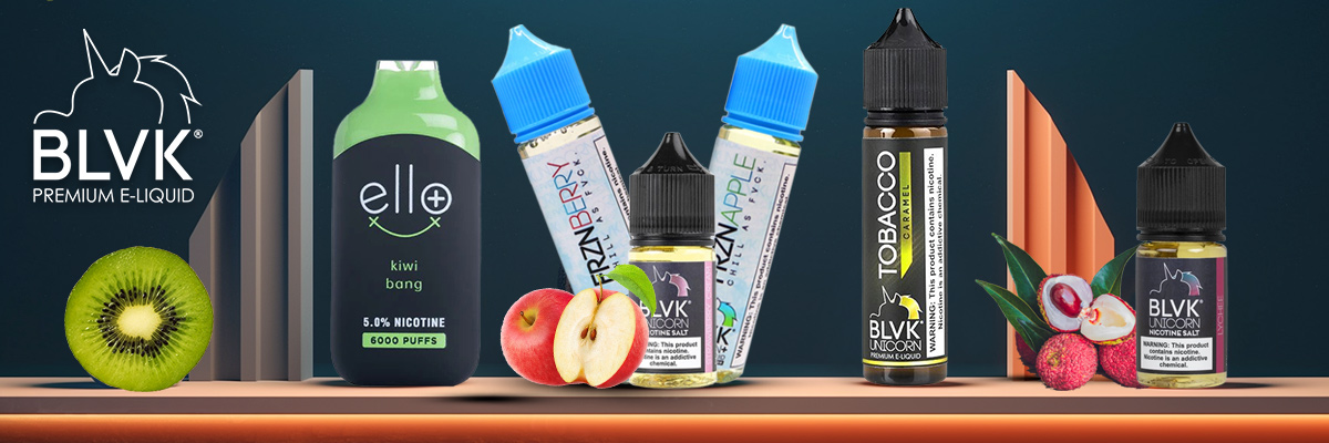 4 Best Nicotine-free Vapes in 2024 (Buying Guide) –