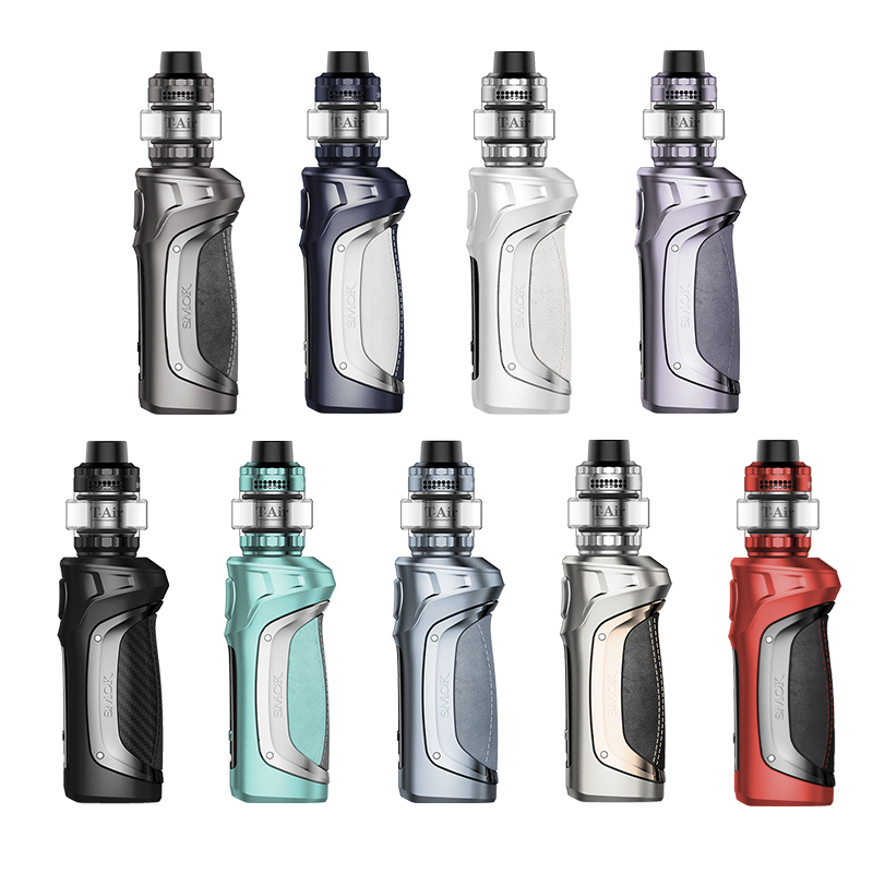 smok mag solo vape mod kit for sale