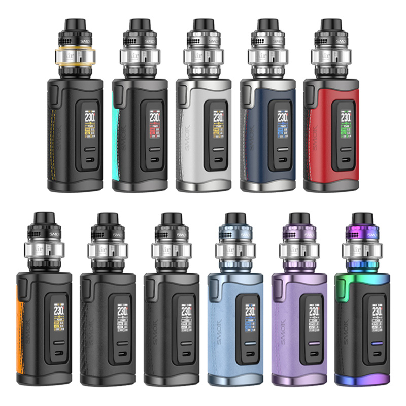 SMOK 모프 3 베이프