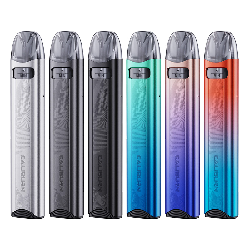 Uwell Caliburn A3S 포드