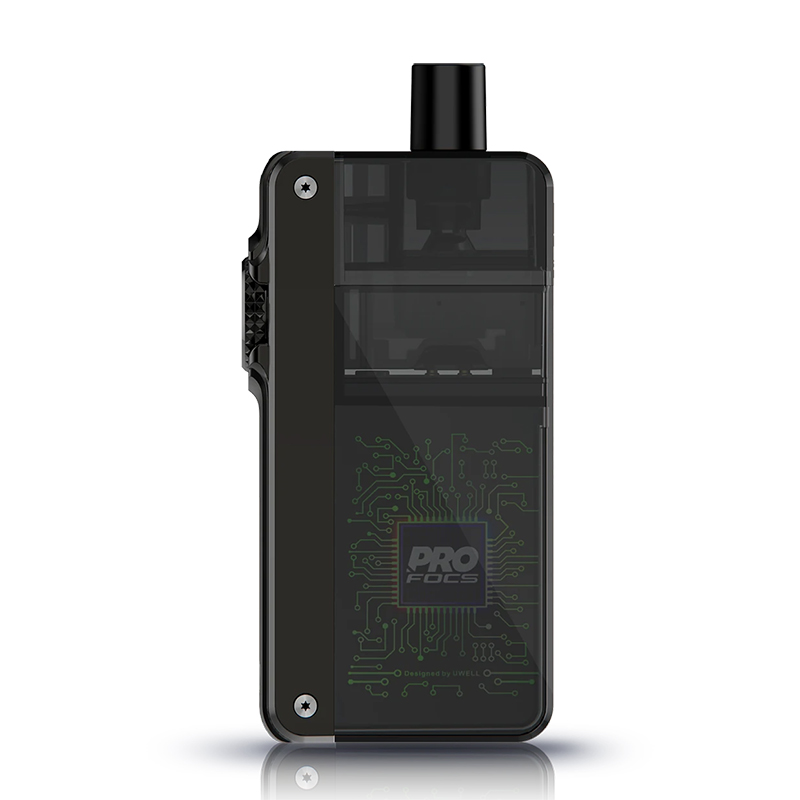 Uwell Crown B Pod Kiti