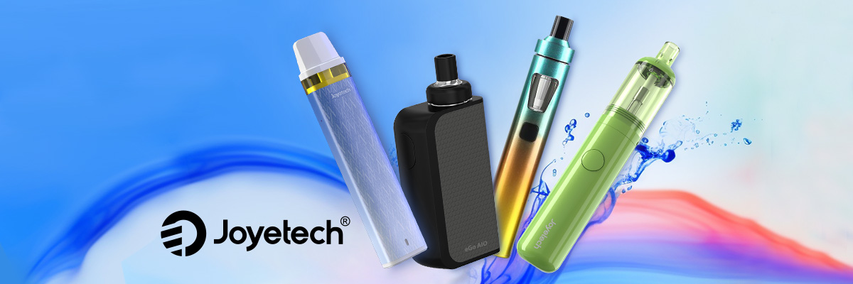 Joyetech vapes