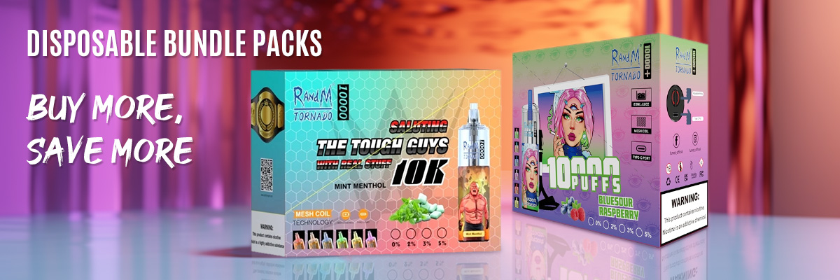 Disposable Vape Bundles Pack Of 10 Cheap Sale Now