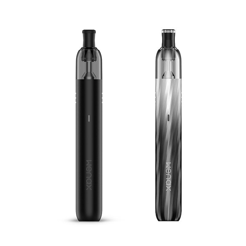 Geekvape Wenax M1 Combo Pod Vape Kit 16W | Vapesourcing