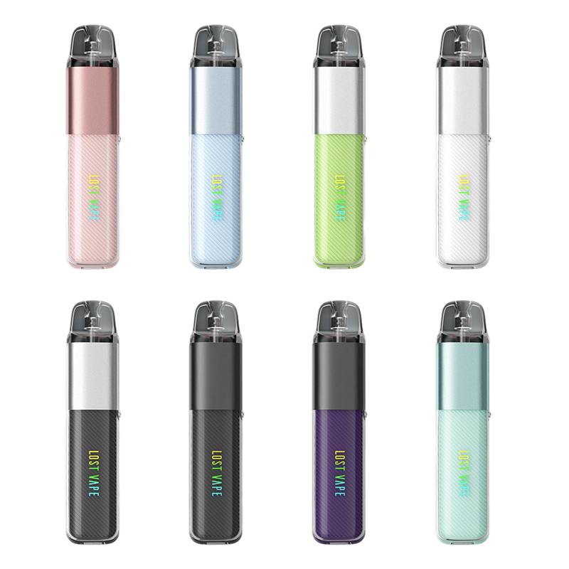 Lost Vape Ursa Nano Air 16w kit