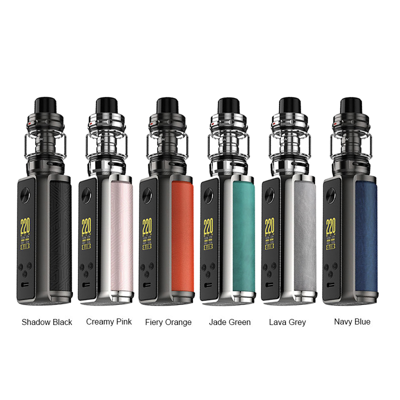 Vaporesso Target 200 vape kit in stock