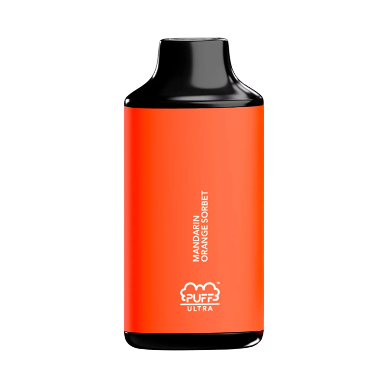 orange vap BD Vape Blaster Prescisio Sub Tank main image 0