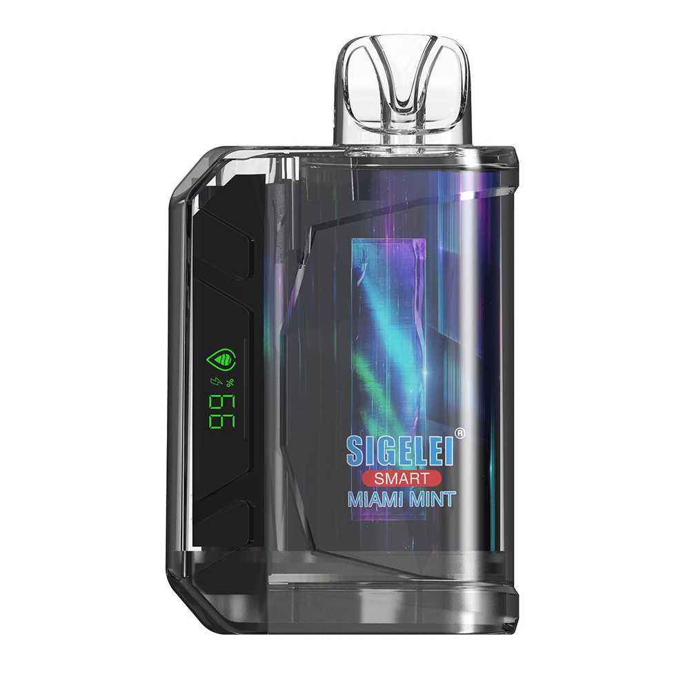 Smart AC10000 Disposable vape near me