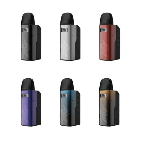 Uwell Caliburn GZ2