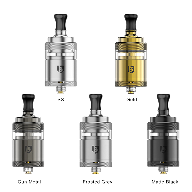 BSKR mini V3 MTL RTA 22mm cheap