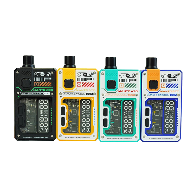 buy Rincoe Manto Aio Plus 2 Pod Kit