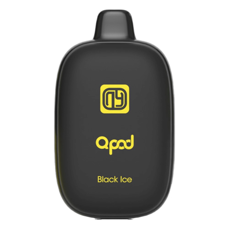 DP Qpod Disposable Vape Kit 6000 puffs preview