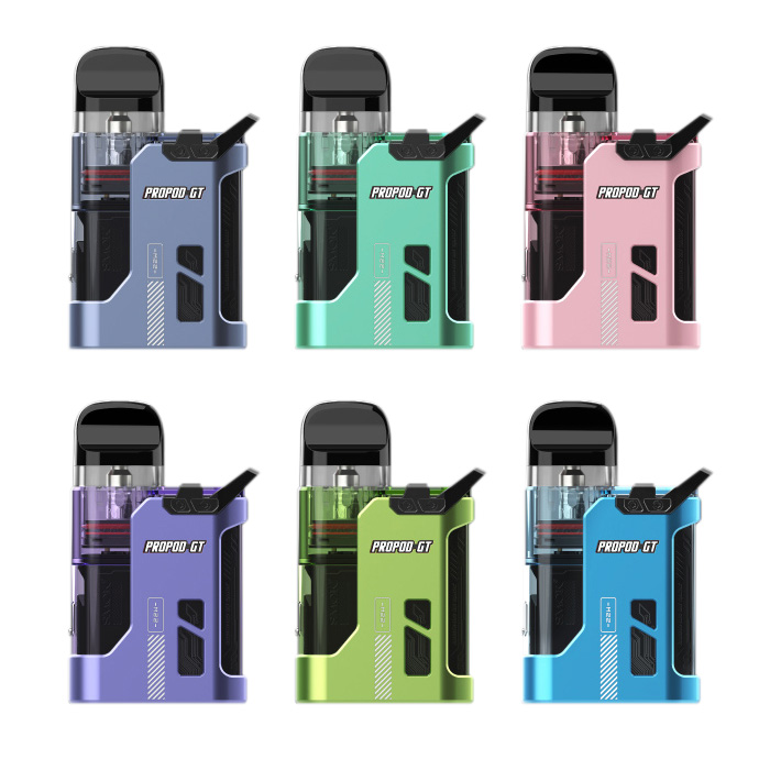 SMOK Propod GT Pod Kit review