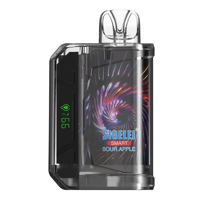 buy Sigelei Smart AC10000 Disposable Vape Kit