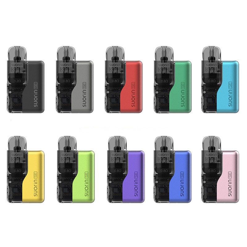 Suorin SE vape starter kit price