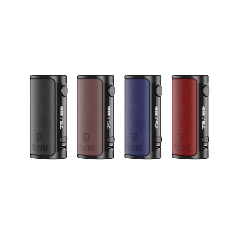 Eleaf iStick i75 Box Mod 75W