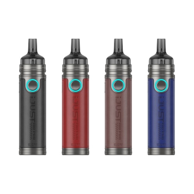 Eleaf iJust AIO Pro Pod Kit for sale