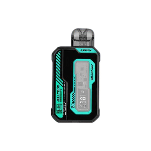 Jellybox XS 2 pod vape