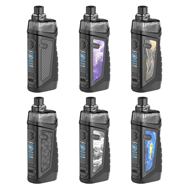 Vandy Vape Jackaroo 18650 cheap