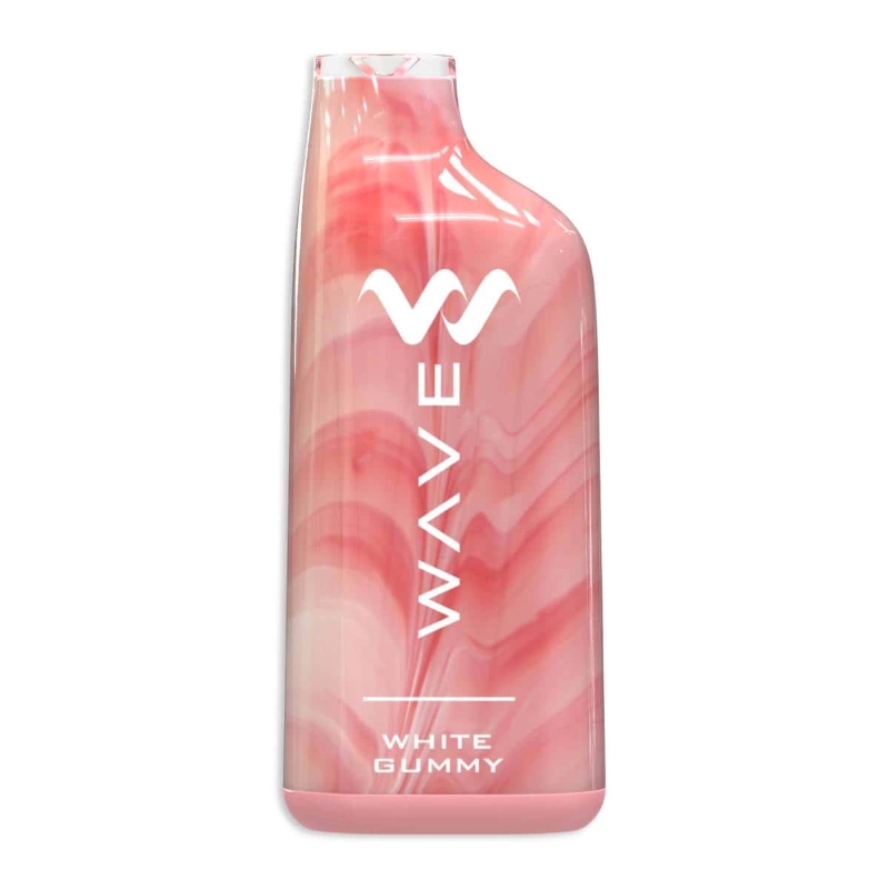 Wave 8000 Puffs Disposable Vape Kit review