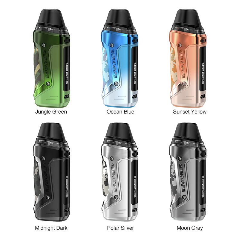 Aegis Nano 2 kit buy