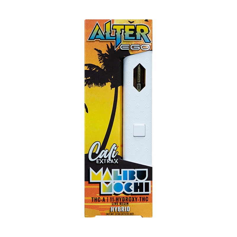 cali extracts alter ego disposable for sale