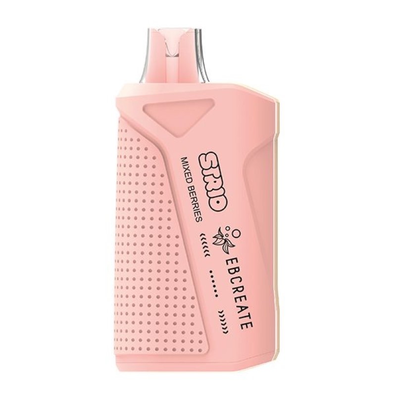 EBCREATE XC6500 Strio (Pod King ) Disposable Vape Kit 12ml