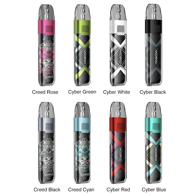 Joyetech eGo AIO 2 Vape Pen Kit 1700mAh