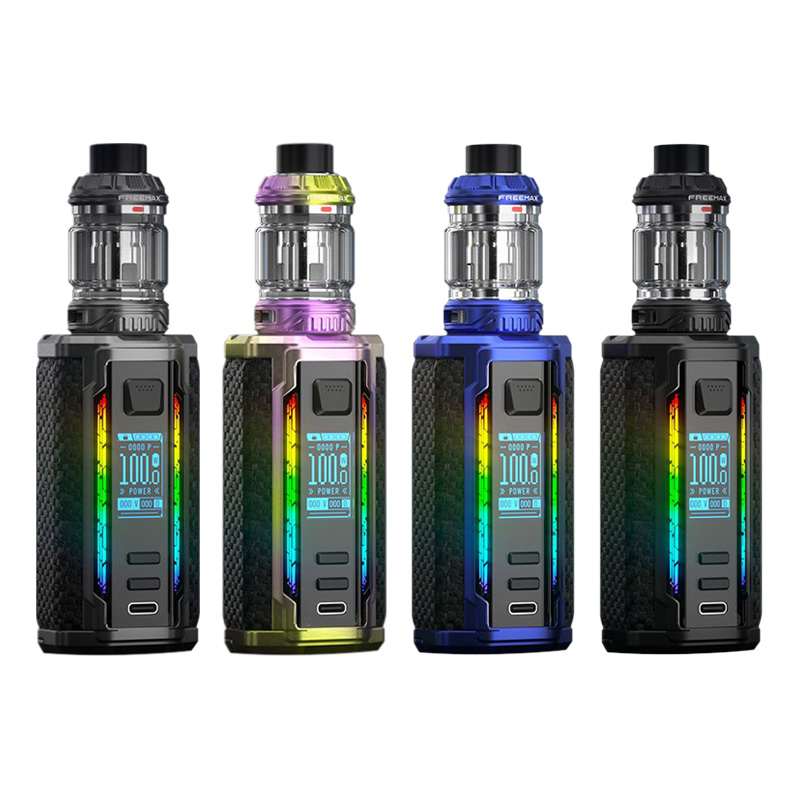 Freemax Maxus 3 Vape Mod Kit for sale