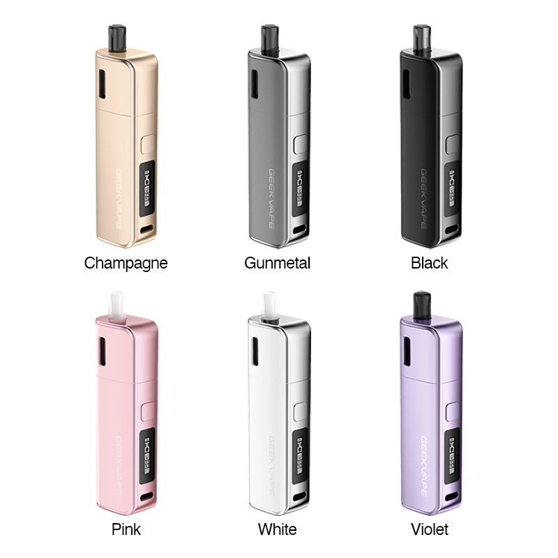 Geekvape Soul 30W kit near me