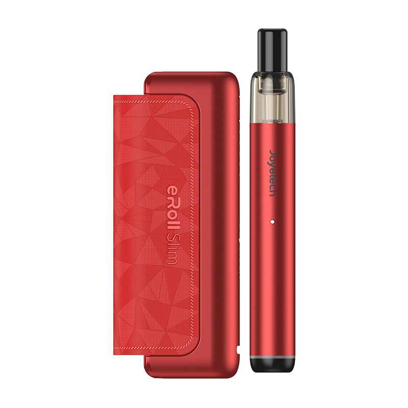 Joyetech eRoll Slim Pod System review