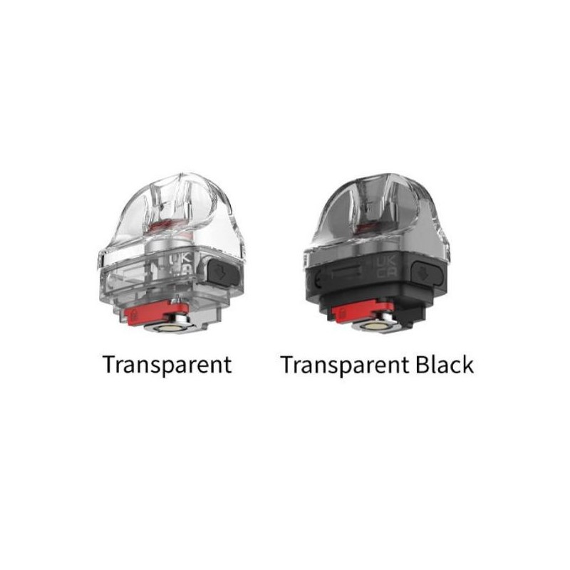 smok nord c pod cartridge SMOK NORD 4 Empty Replacement Pod Cartridge