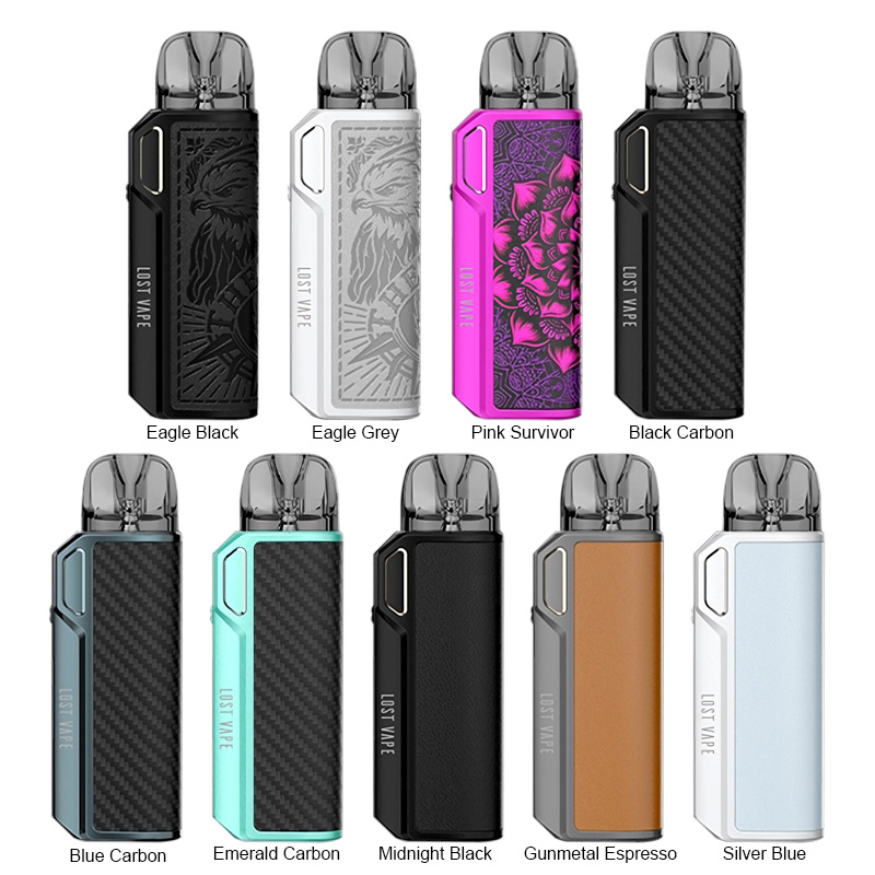 Lost Vape Thelema Elite 40 pod system near me