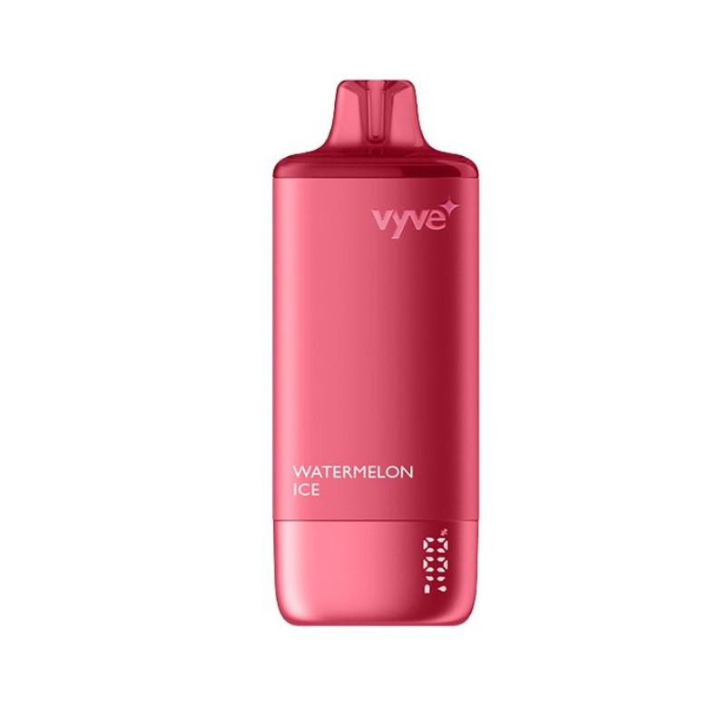 Vyve 10000 Puffs Disposable Vape 20ml | Vapesourcing