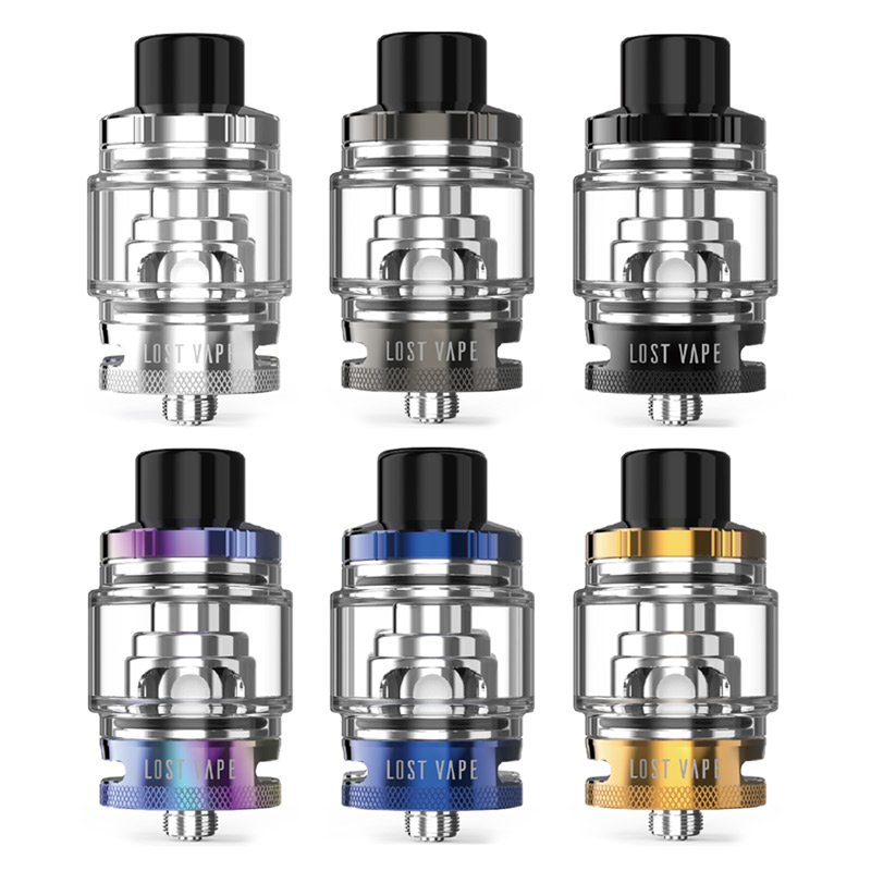 Lost Vape Centaurus Sub Coo Tank 26mm 4ml | Vapesourcing