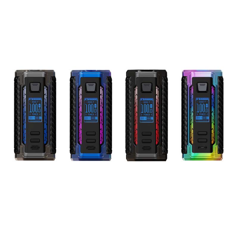 Maxus 3 Box Mod by freemax