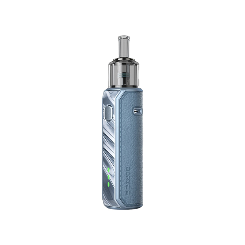 Doric SE VooPoo, Green, Eco.LogicaMente