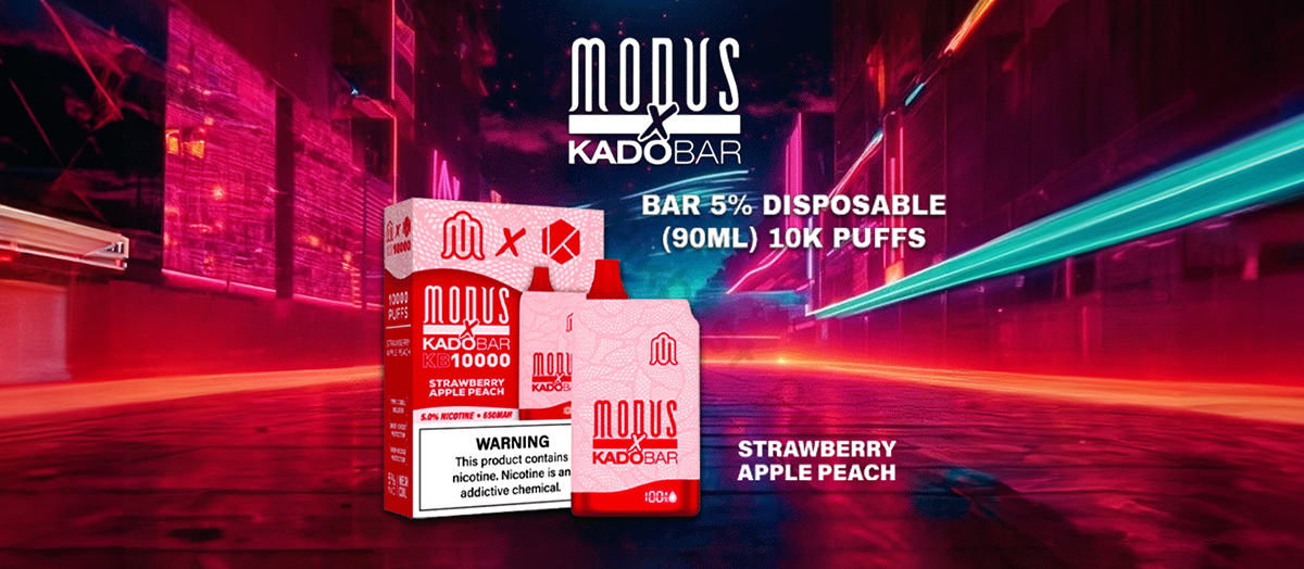 Modus X Kado Bar KB10000 for sale