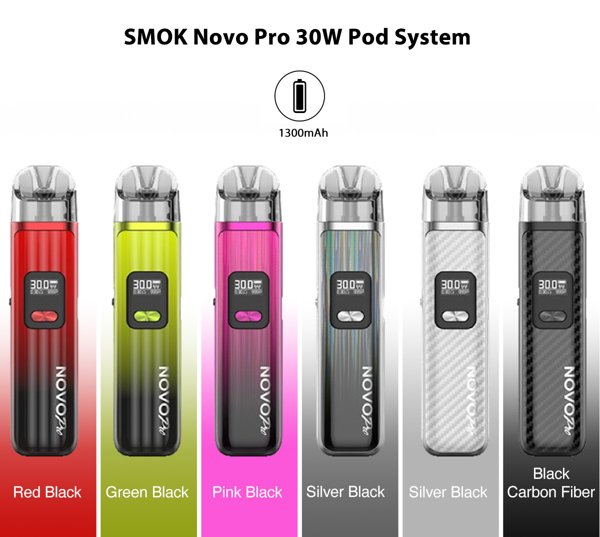 SMOK Novo Pro Hot Sale