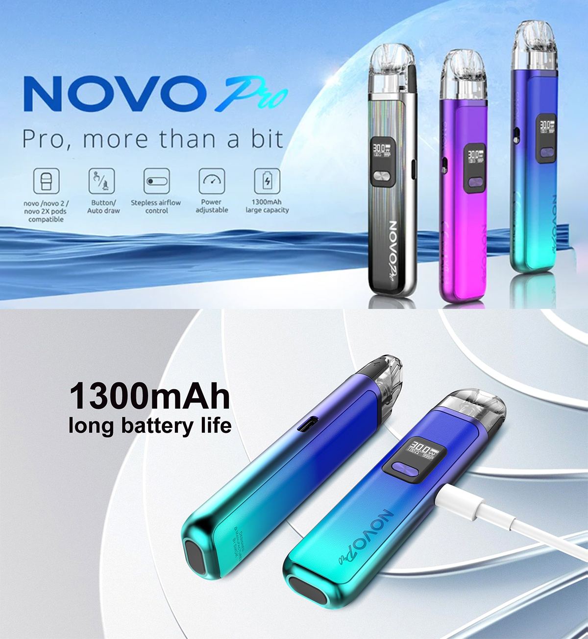 Cheap SMOK Novo Pro
