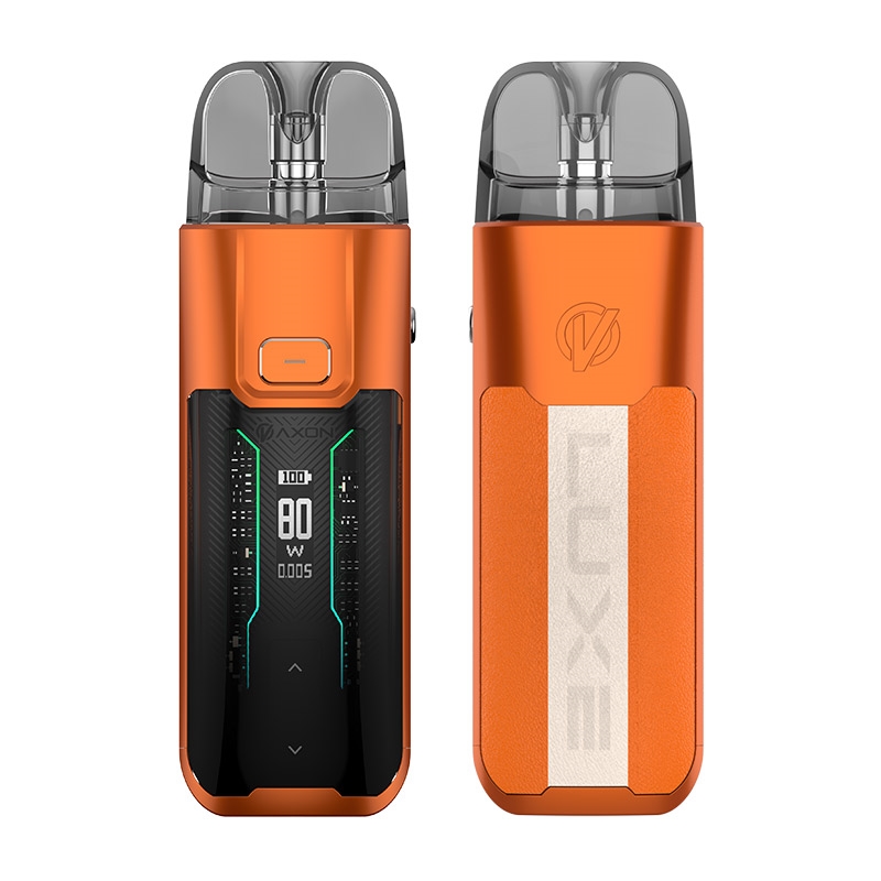 Vaporesso LUXE XR Max 80W Pod Kit Price: 38.99$